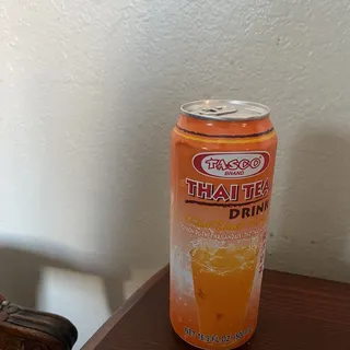 Thai Tea