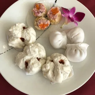 Dumplings
