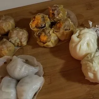Pork Siu Mai