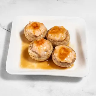 Stuffed Mushroom