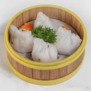 Big Lantern Dumpling