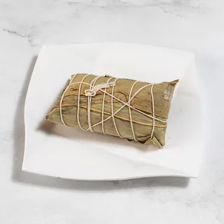 Traditional Chinese Rice Pudding