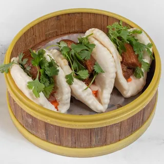 Pork Belly Bun