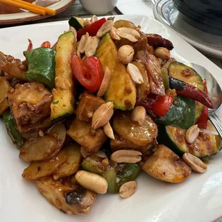 Kung Pao