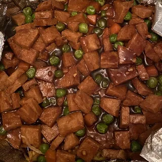 Egg Foo Young