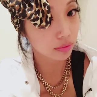 Gloria y.