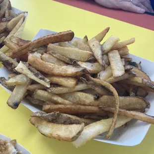 Fries