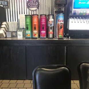 Tea