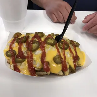 food