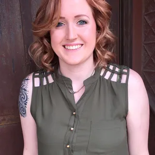 Suzie C.