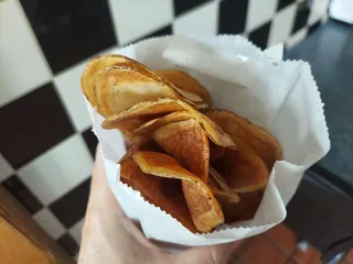 West Street Burger