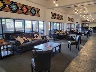 Trinity River Distillery