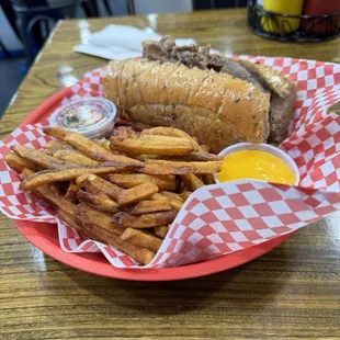 Italian Beef