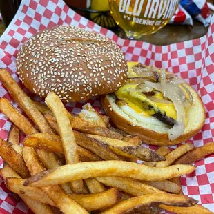Natural Single. See why you need a double?