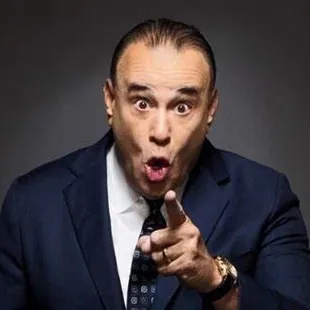 What would John Taffer say about this dump?