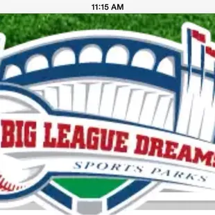 Big League Dreams