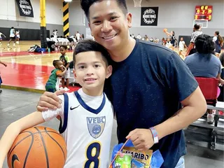 Las Vegas Basketball Center