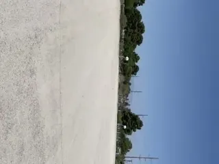 Gary Reese Freedom Park