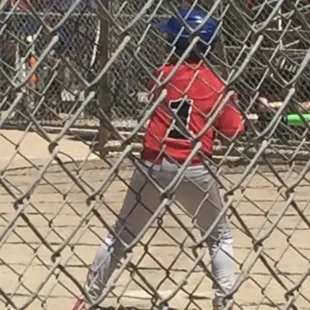 Big League Dreams