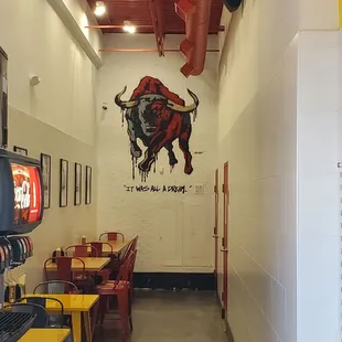 Real or a dream....make it real!