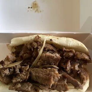Standing Room Only (dairy-free, lactose intolerance sucks)