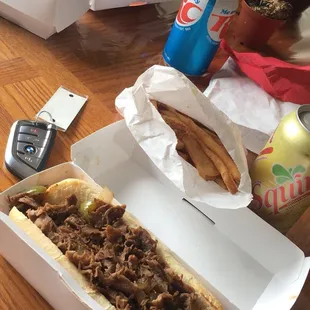 food