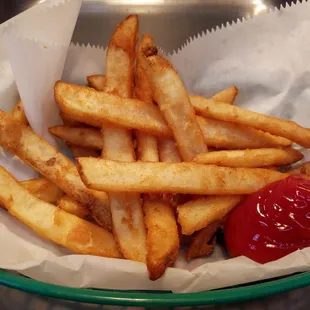 Beer Battered Philly