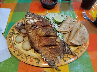 Canton Michoacano