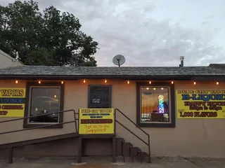 Duke City Vapors