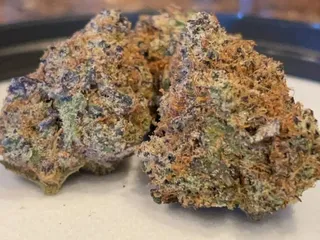 Baked Buds
