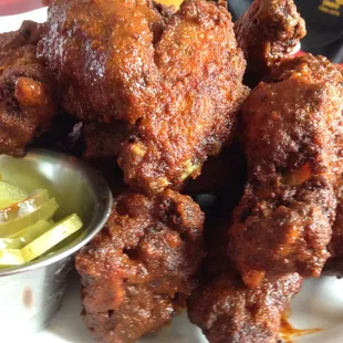 Hot Wings