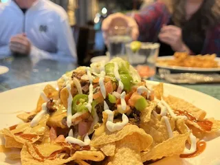 Uncle Buck's Fish Bowl & Grill