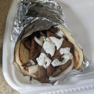 Gyro