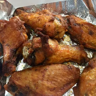 Buffalo Wings