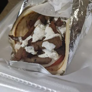 Gyro
