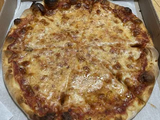 Gina's Pizza