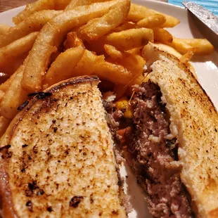 Patty Melt