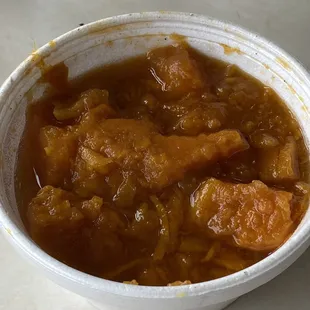 Yams