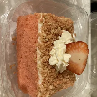 food, dessert