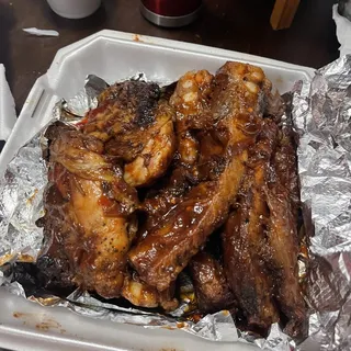 Ribs
