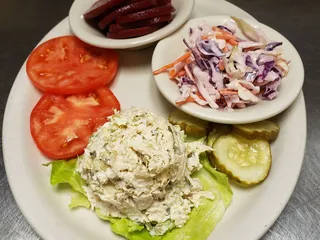 Checkers Restaurant