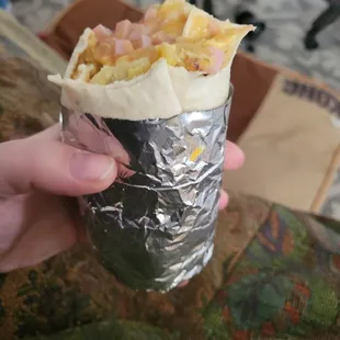 Ham special