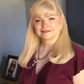 Pam L.