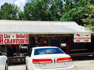 Perry's Seafood