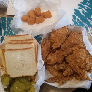 Family Pack Whole Chicken