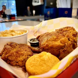 Chicken Basket
