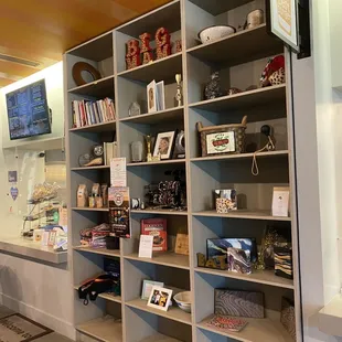 items for sale