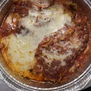 Lasagna