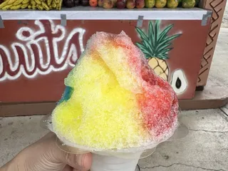 Da Country Tropical Fruits & Smoothies