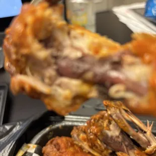 food, bbq chicken, fried chicken, chicken, bbq wings, chicken wings, chicken wings and fried chicken, fried chicken wings, poultry